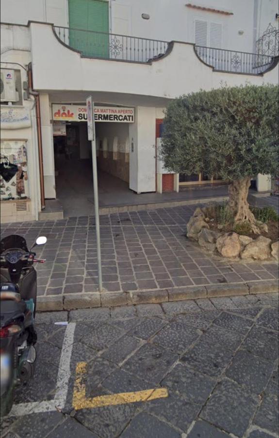Il Fungo Di Lacco Lacco Ameno  Luaran gambar